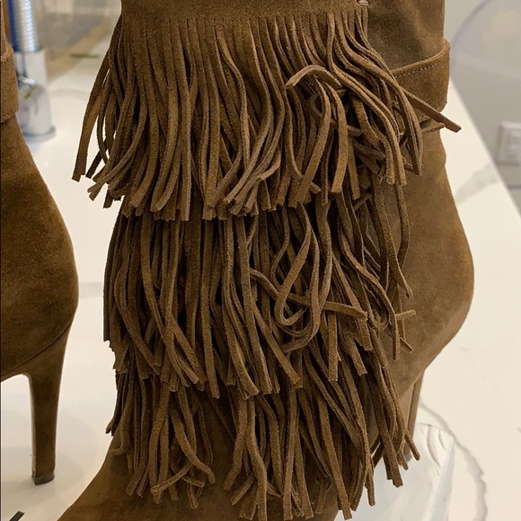 Via Spiga Ankle Boots - Picture 3 of 6